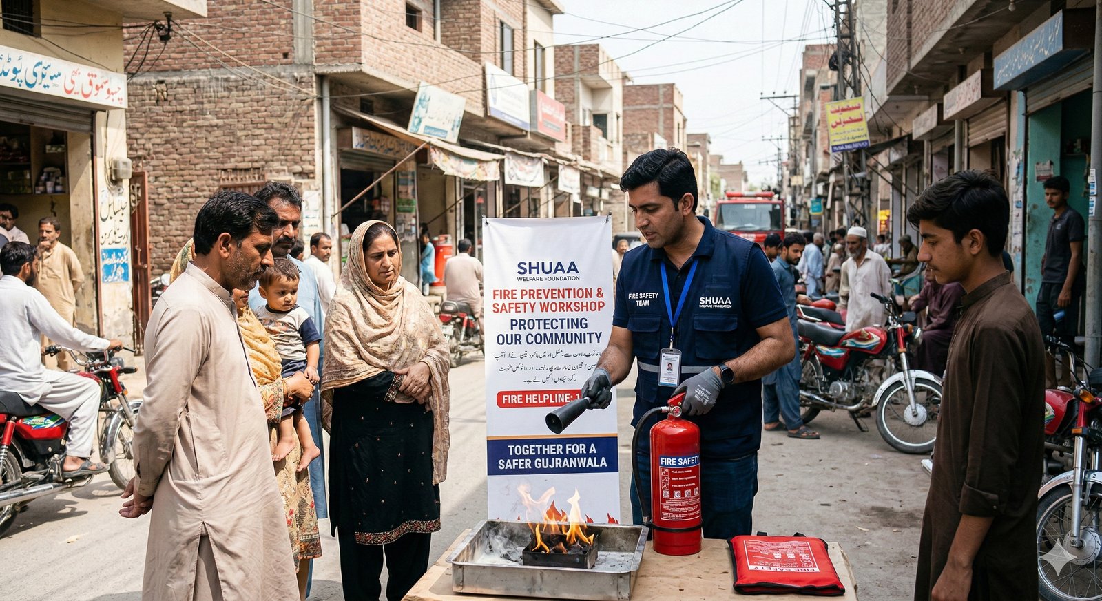 Safety Awareness